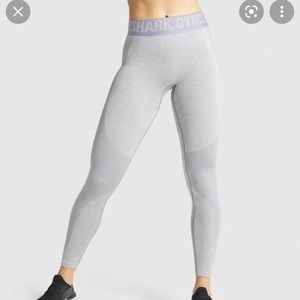 Gymshark Flex Leggings